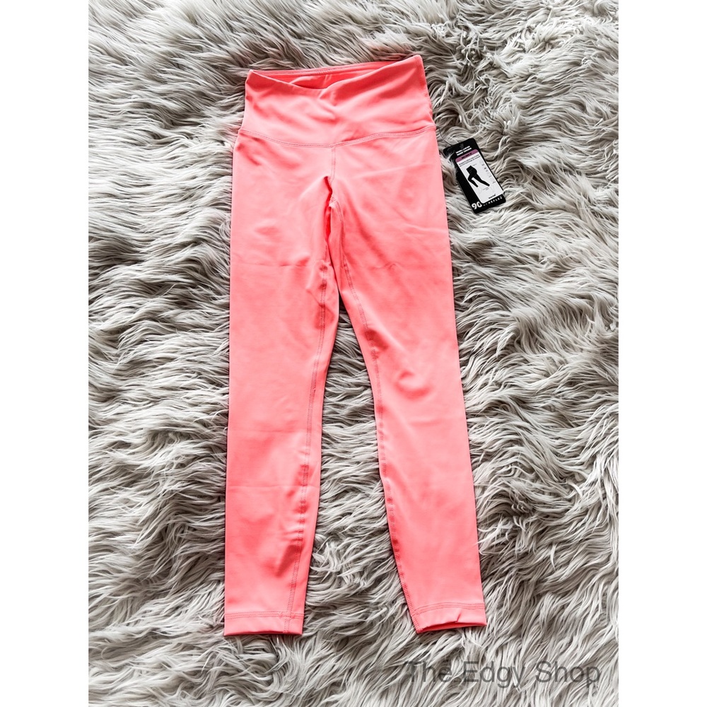 90 Degree By Reflex | High Waist Ankle Leggings - Picture 1 of 6